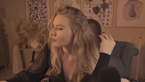 April. All year round.  online show from 12, 1, 2026