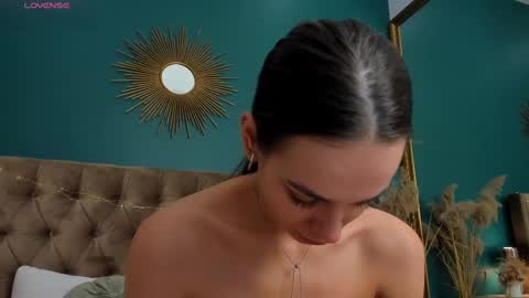 Snapshot of aprilwon chatting on 21, 2, 2025 April online show from 21, 2, 2025