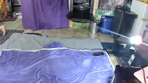 aquafoxxy online show from 5, 11, 2025