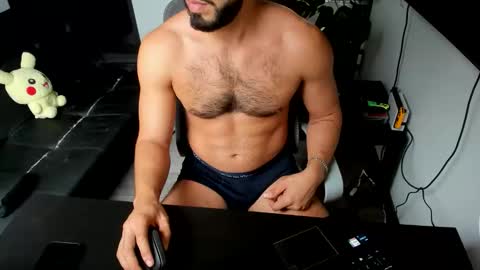 T. online show from 23, 3, 2026