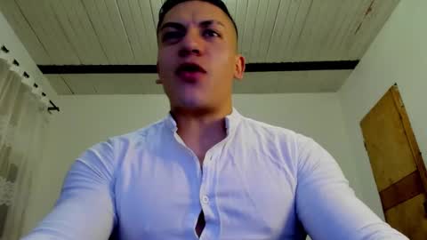 Jonathan online show from 3, 1, 2025