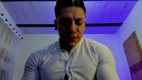 Jonathan online show from 31, 1, 2025