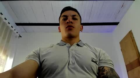 Jonathan online show from 24, 2, 2025