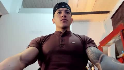 Jonathan online show from 8, 9, 2025