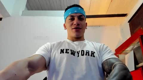 Jonathan online show from 12, 9, 2025