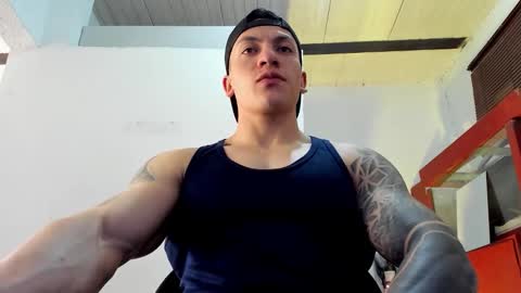 Jonathan online show from 16, 9, 2025