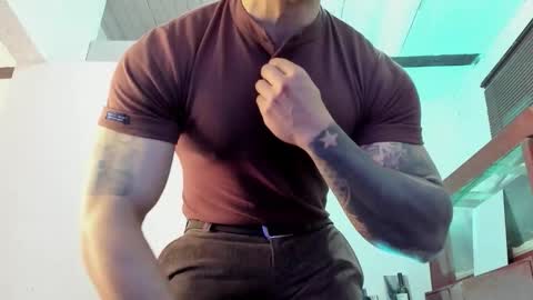 Jonathan online show from 19, 9, 2025