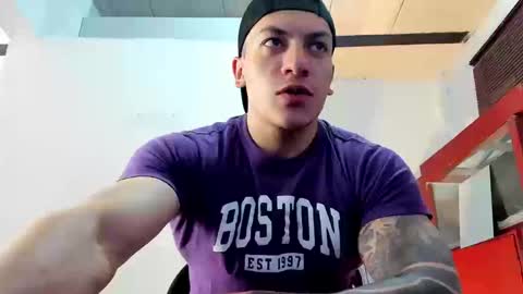 Jonathan online show from 25, 9, 2025