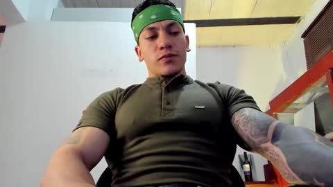 Jonathan online show from 26, 9, 2025