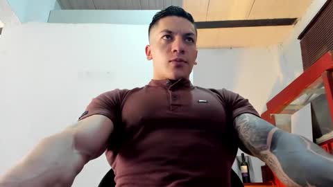 Jonathan online show from 2, 10, 2025