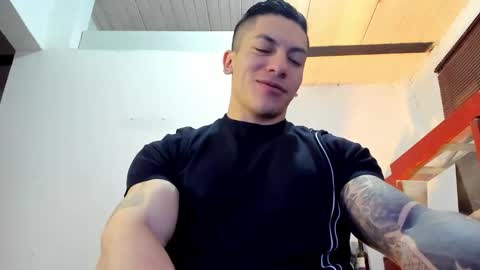 Jonathan online show from 18, 10, 2025