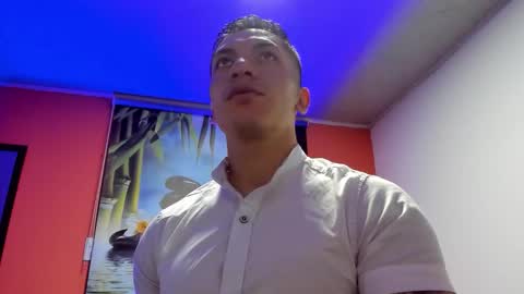 Jonathan online show from 18, 11, 2025