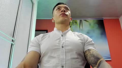 Jonathan online show from 22, 12, 2025