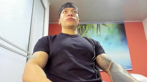 Jonathan online show from 20, 3, 2026