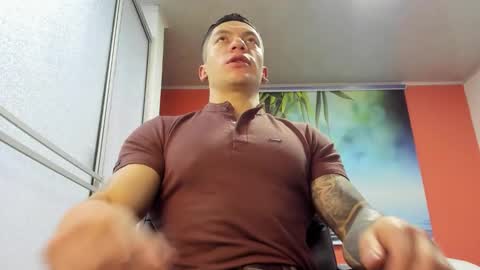 Jonathan online show from 21, 3, 2026