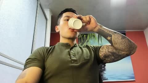 Jonathan online show from 8, 4, 2026