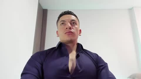 Jonathan online show from 19, 7, 2026