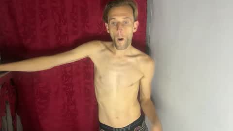 Snapshot of aquilesmade chatting on 8, 10, 2025 Aquilesmade online show from 8, 10, 2025