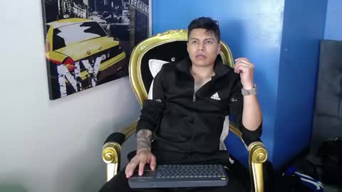aquilestaylor online show from 20, 6, 2026