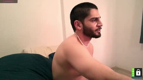 Snapshot of arab_b chatting on 19, 1, 2026 Thiago online show from 19, 1, 2026