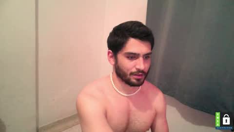 Snapshot of arab_b chatting on 27, 3, 2026 Thiago online show from 27, 3, 2026