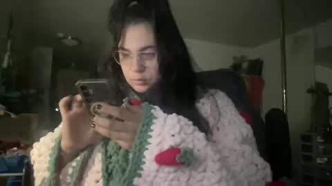 BustyPrincessLeila online show from 22, 10, 2025