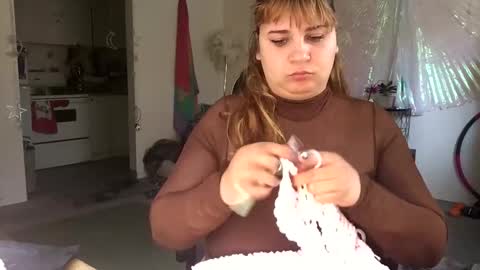 BustyPrincessLeila online show from 7, 4, 2026