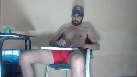 ARABE  online show from 16, 4, 2026