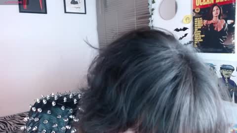 Arabella online show from 31, 1, 2025