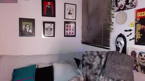 Arabella online show from 21, 2, 2025