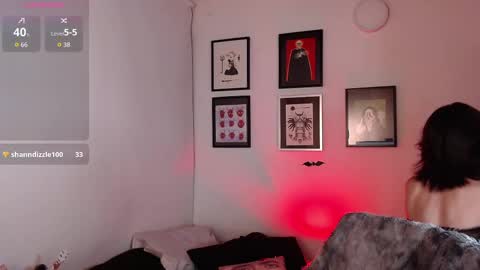 Arabella online show from 26, 9, 2025