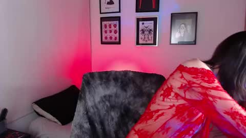 Arabella online show from 20, 10, 2025