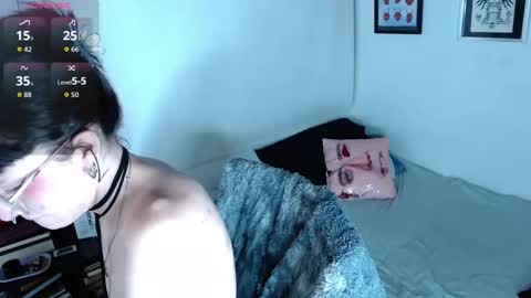 Arabella online show from 29, 11, 2025