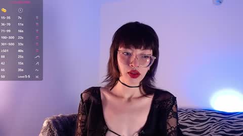 Arabella online show from 7, 4, 2026