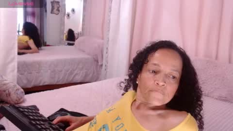 Snapshot of arabiel chatting on 24, 1, 2025 Nadia Cyel online show from 24, 1, 2025