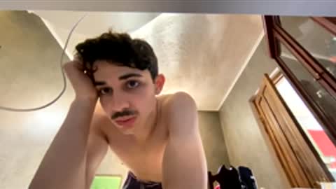 arabmuscles1 online show from 16, 4, 2026