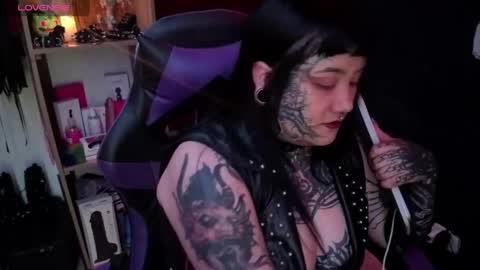 Carolain online show from 22, 5, 2026