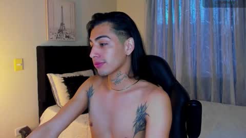 Snapshot of aran_yareth chatting on 7, 10, 2025 aran online show from 7, 10, 2025