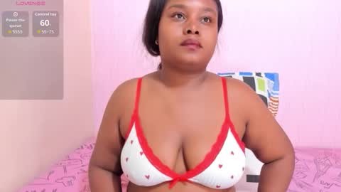 Snapshot of aranna_wild chatting on 18, 10, 2025 aranna_wild online show from 18, 10, 2025