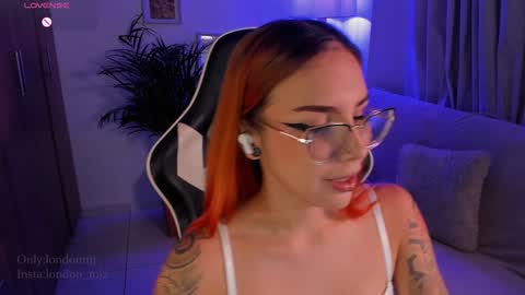 IGLondon mj2 online show from 16, 1, 2025