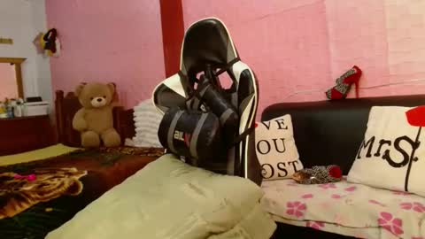 Snapshot of aranza_sexy chatting on 23, 12, 2024 Aranza online show from 23, 12, 2024