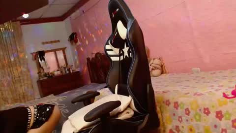 Aranza online show from 31, 10, 2025