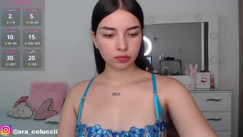 Aratna   my dream 3000 tokens online show from 13, 4, 2026