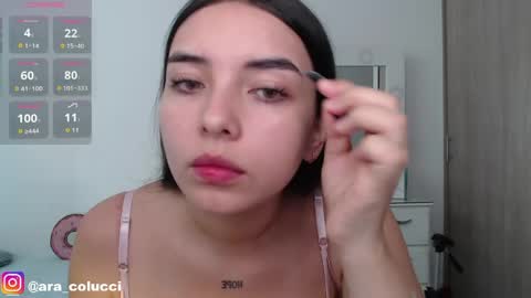 Aratna   my dream 3000 tokens online show from 18, 5, 2026