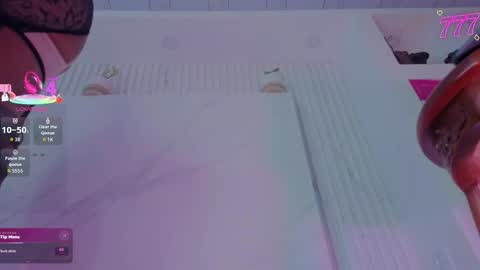 Snapshot of arcana_angel chatting on 25, 4, 2026 Angel online show from 25, 4, 2026