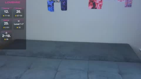 arcanedoll online show from 18, 12, 2025