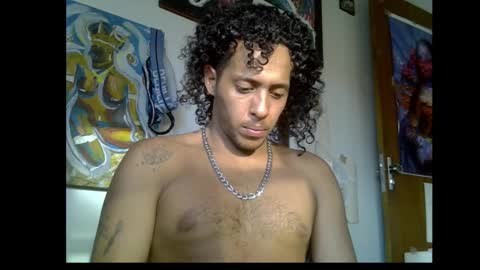 Snapshot of arcanjoarthot chatting on 26, 10, 2025 arcanjoarthot online show from 26, 10, 2025