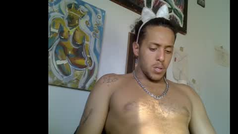 Snapshot of arcanjoarthot chatting on 27, 10, 2025 arcanjoarthot online show from 27, 10, 2025