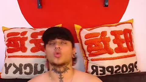 Snapshot of arcano__rh chatting on 5, 5, 2026 Loki online show from 5, 5, 2026