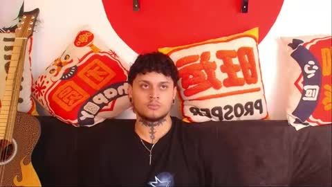 Snapshot of arcano__rh chatting on 10, 6, 2026 Loki online show from 10, 6, 2026